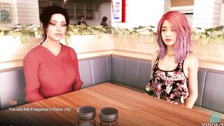 A.O.A. Academy #52 • On a date with Ashley and