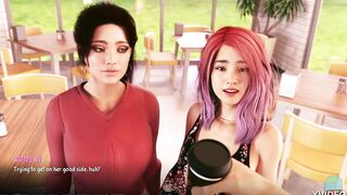 A.O.A. Academy #52 • On a date with Ashley and