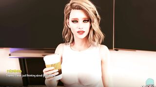 A.O.A. Academy #52 • On a date with Ashley and