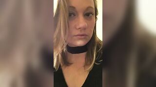 KimbrrrJaXXX being sensual