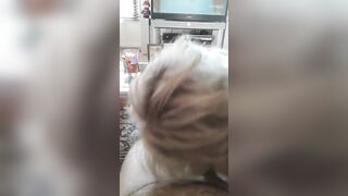 Morining Lover Head