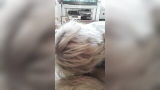 Morining Lover Head