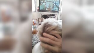 Morining Lover Head