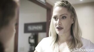 Pure Teens Goddess Trained Into Gaping