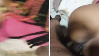 Collage Beauty Fucked