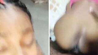 Collage Beauty Fucked