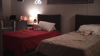 MissaX - Watching Porn with Jane Wilde