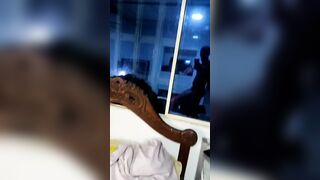 point of view NAILED AFRICAN TINY GET bbc