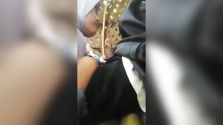 apakah kamu tergoda dengan memek saya