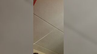 Bae Hotel sex with thumb into butt