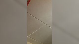 Bae Hotel sex with thumb into butt