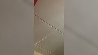 Bae Hotel sex with thumb into butt