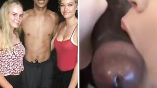 big black dick Cuckold Compilation one
