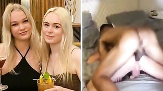 big black dick Cuckold Compilation one