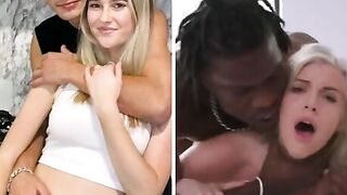 big black dick Cuckold Compilation one