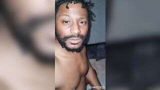 Deep, Slow Anal Slave