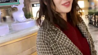 https://bit.ly/37QBPxw　Big breasts nympho married woman. She has cheating sex. She