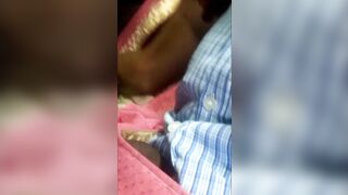 booty fuck inside bus