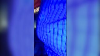 booty fuck inside bus