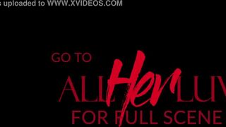 AllHerLuv - The Awakening Trip Pt. three - Teaser