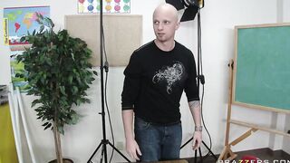 Pornstar Punishment three