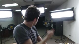 Pornstar Punishment three
