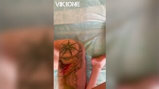 screwed blonde into her goddess booty