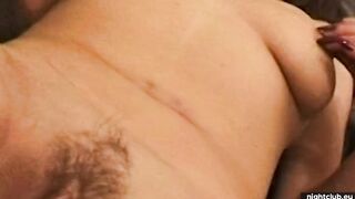 Classic Vintage Porn so fickte man vor 30 Jahren