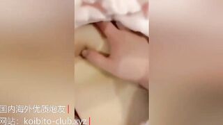 beauty Asian women