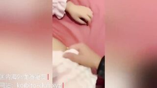 beauty Asian women