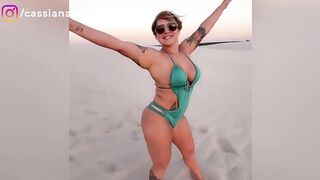A lot of female menage with my friend - www.cassianacosta.com