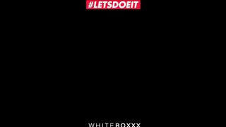 LETSDOEIT - (Jenny Doll, Ricky Rascal) - Huge Booty Hot