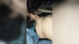 I offer you a Fellatio, you offer me your sperm..
