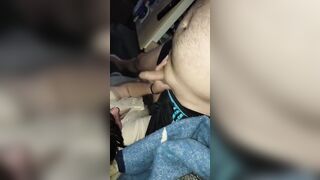 I offer you a Fellatio, you offer me your sperm..