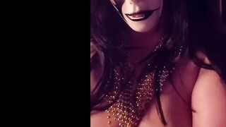 GREAT LIT Compilation sexy KATBOODAH Fat Bdsm Huge Butt Rides