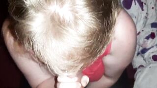 Fellatio