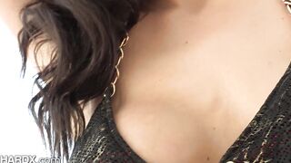 Rough X - Crazy Hot Mom Gets Titty Boned Rough