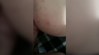 A la perra le gusta que le de duro