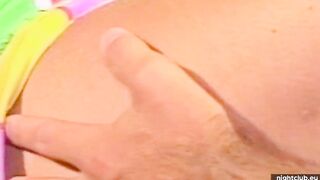 Vintage Retro Porn so fickte man vor 30 Jahren