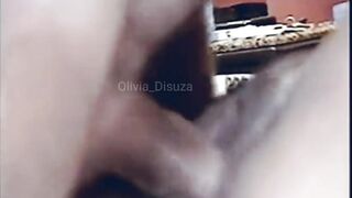 Bhiya Ne Sara Mall Undar Dal Diya, Step Brother Gift Me Cumshot