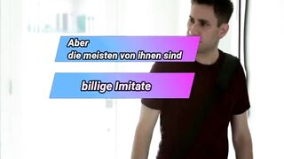 Sie fickt mich, wahrend ihr Ehemann im Bett liegt - mom