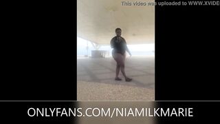 Imma Suck On Da Cock Doe