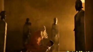 Soak Snatch Fucked 82