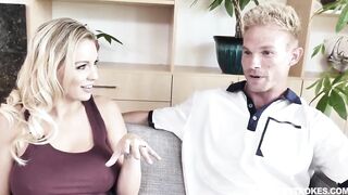 Soak Snatch Fucked 8
