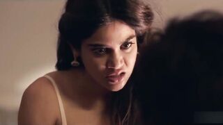 Aaditi Pohankar All Sex Scenes - SHE (2020)