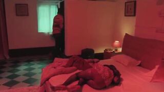 Aaditi Pohankar All Sex Scenes - SHE (2020)