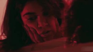 Aaditi Pohankar All Sex Scenes - SHE (2020)