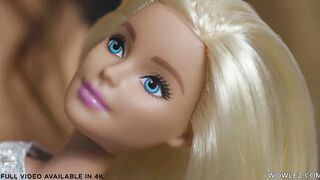 PAWG Hot has a roleplayer and squirter dyke mistress