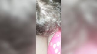 Eating Snatch
