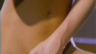 Luna Sluts (1995, US, Racquel Darrian, full movie, DVD)